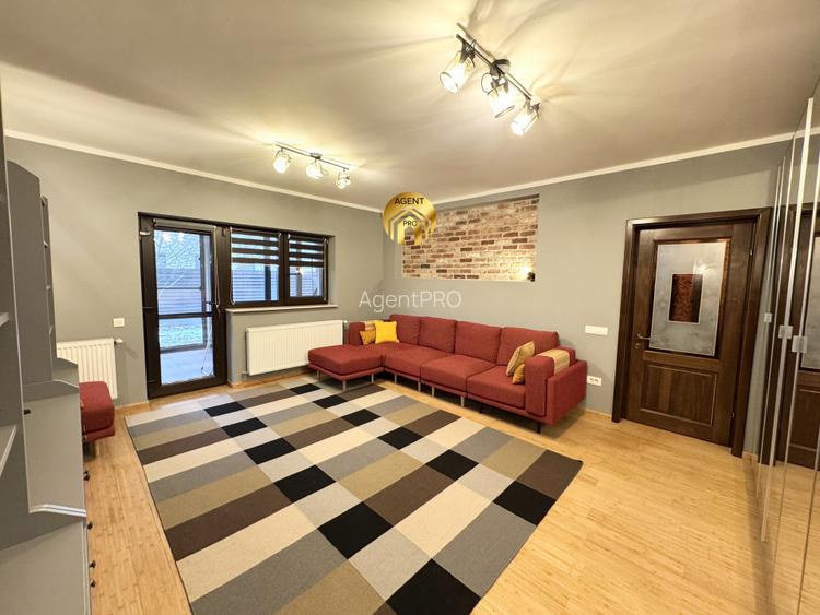 Casa Individuala 5 camere - 420mp teren - Toate Utilitatile! - 7