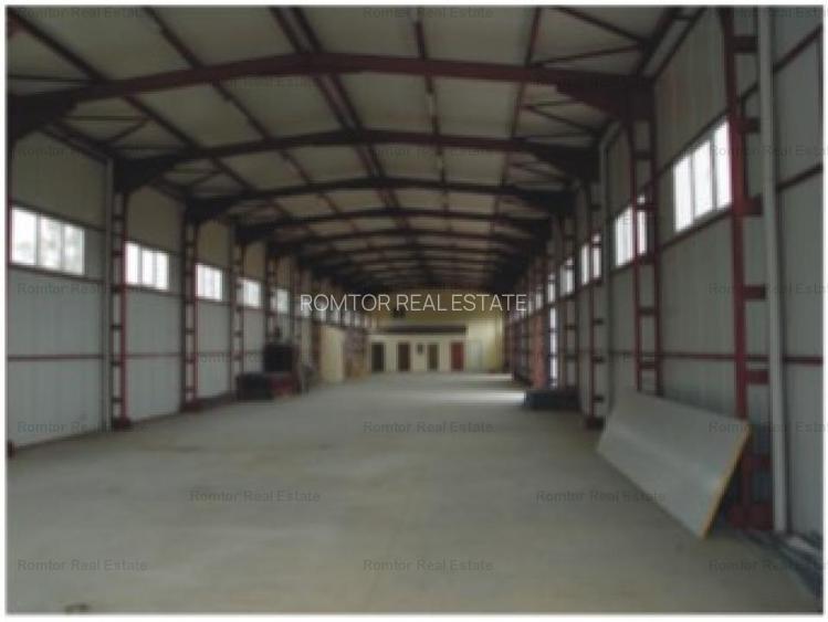 Zona Est - Pantelimon - Selgros - 2