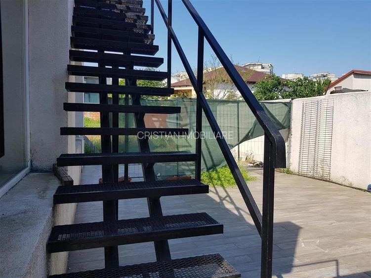 SPATIU Comercial + TEREN 820mp, zona Centrala - 6