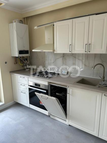 Apartament de vanzare cu 2 camere cartier Borhanci Cluj-Napoca - 3