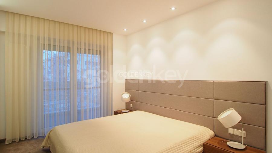 Apartament premium cu 3 camere, piscina exterioara - 6