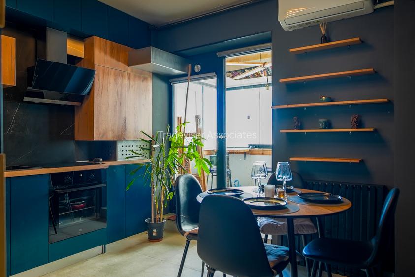 2 CAMERE | Berceni | Design - 4