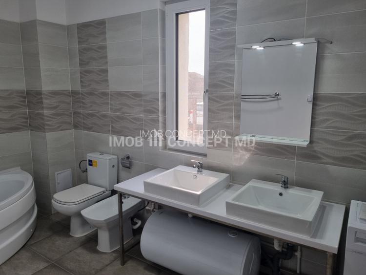Inchiriere Vila-duplex 5 camere in zona Bar Bucov-Mihai Bravu - 10