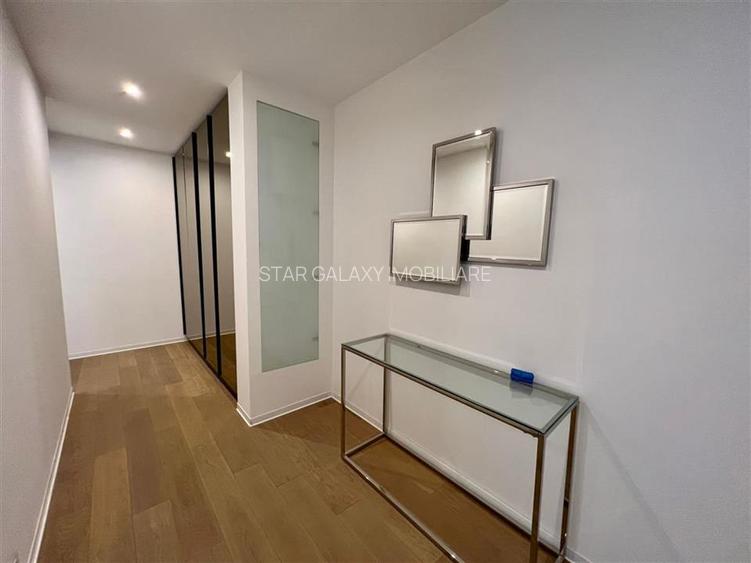 Apartament cu 3 camere de inchiriat  in One Charles De Gaulle - 19