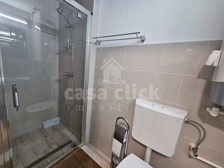 Garsonieră renovată modern, mobilată complet – Micro - 14 Viaduct - 7