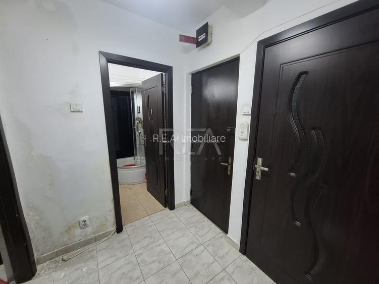 2 camere, P/4, 50mp, anvelopat, bloc tip P-Drumul Taberei - 5