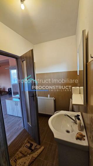 Vilă Modernă P+1 | 6 Camere | Zonă Liniștită în Ronat + teren 591 - 13