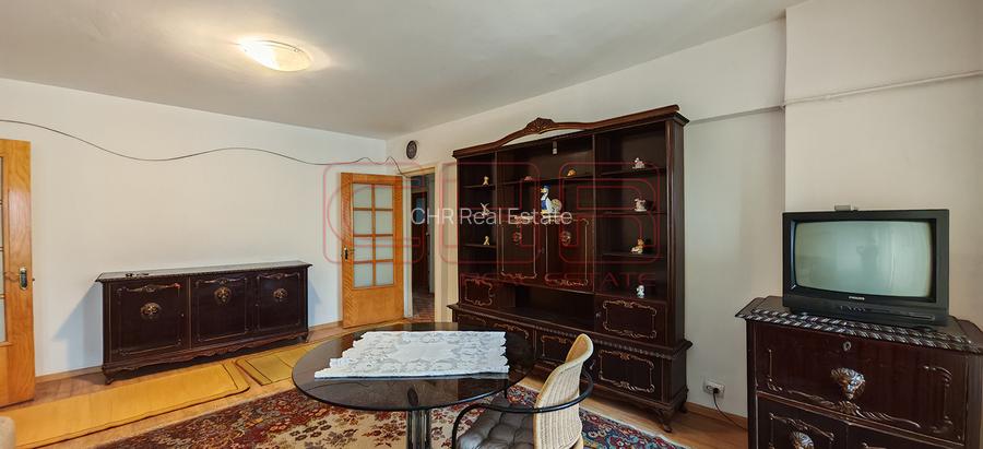 Apartament confort 1 sporit Aviatiei, Burileanu, #962 - 3