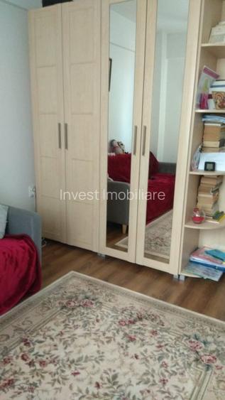 Apartament 2 cam. decomandat, et. 2, Str. Principala, CUG - 4
