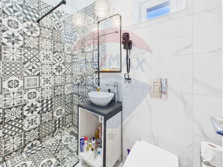 Casă / Vilă cu 5 camere de vânzare în zona Central - 13