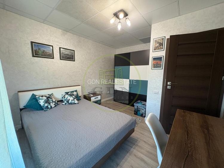 Casa, P+E+M, 170 mp, Zona Ford - 8