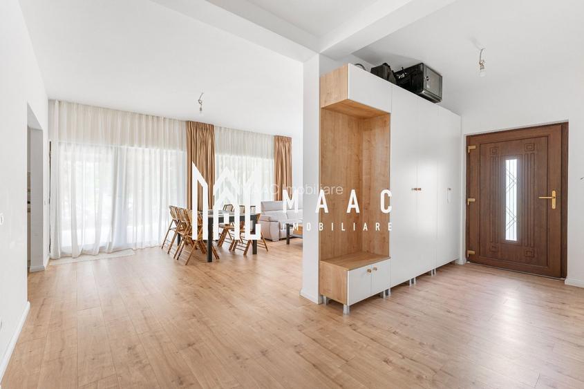 Casa 5 camere | Moderna | Teren 1036 MP | Tocile - 9