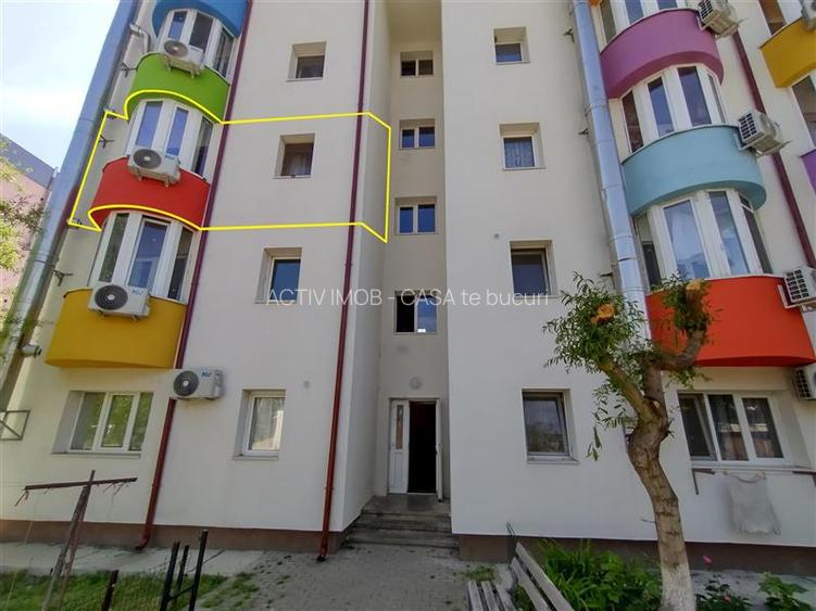 Oravita | Garsoniera La Cheie | Etj.2 | Usor Negociabil - 3