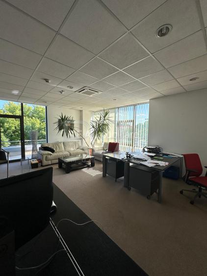 Spatiu Comercial | Investitie Solida | Chirias Activ | Splaiul Unirii - 11