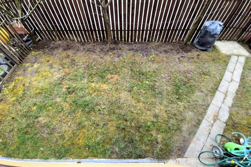 Apartament cu 3 camere, parcare, gradina, zona Porii - 9