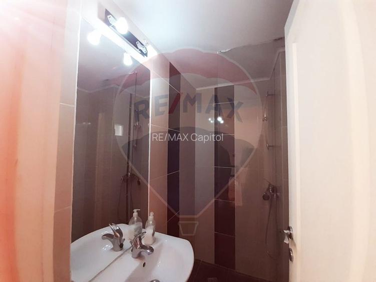 Casă / Vilă cu 7 camere   în zona Bran-Tohanita - 27