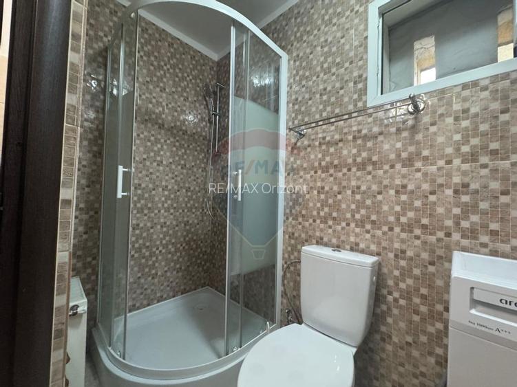 Garsonieră mobilată și utilată complet – Tractorul, General Mociulschi - 3