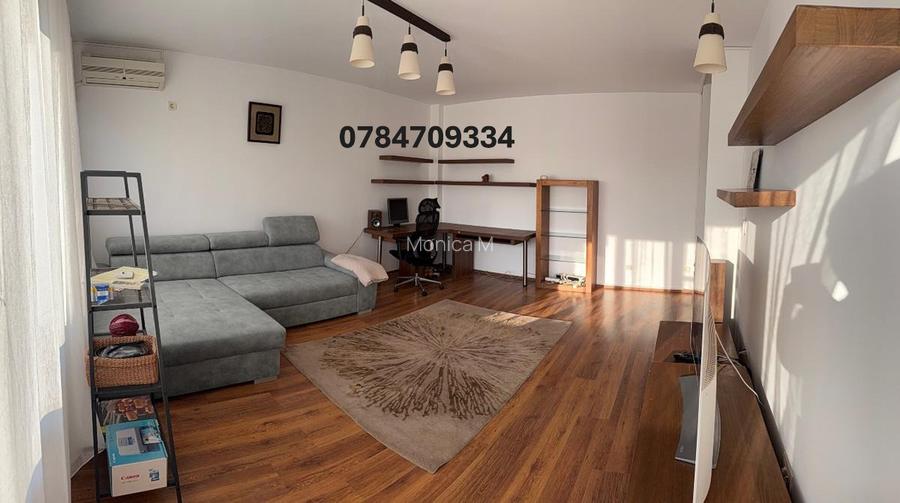 Apartament 2 camere de închiriat – Drumul Taberei | 80 mp | 2 parcări - 3