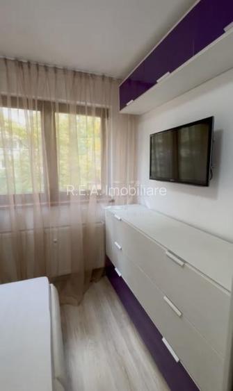 2 camere, 1/10,  finisaje moderne-Drumul Taberei-Favorit - 8