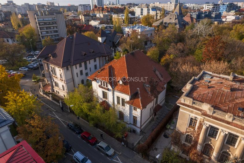 Apartament 4 camere, spatiul firmei TALE de langa Parcul Ioanid - 13