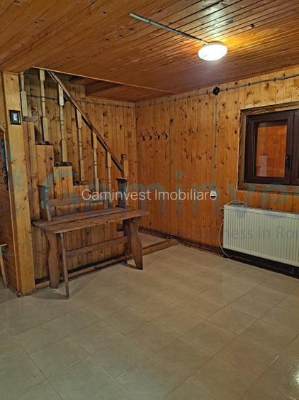 Casa de vacanta cu 4 camere de vanzare,Finis,Bihor - 12