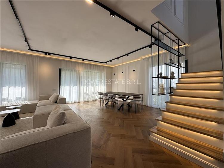 Casa Individuala finisata si mobilata ,situata in cartierul Andrei Muresanu! - 5