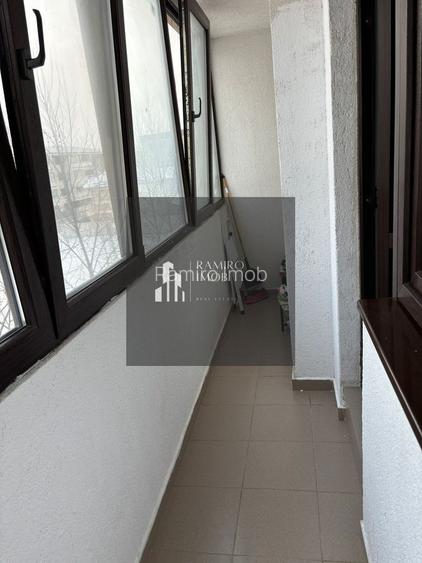 2 Camere Decomandat - Metalurgiei - 10