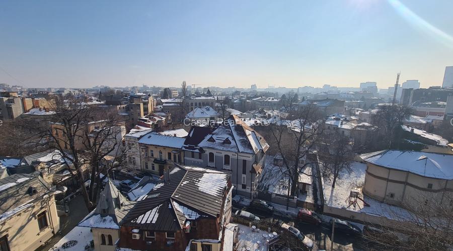 Apartament 3 camere de închiriat | Calea Moșilor – Mântuleasa | 80 mp - 10