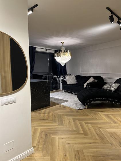 Apartament de vânzare in Gheorgheni, aproape de Complexul Diana. - 3