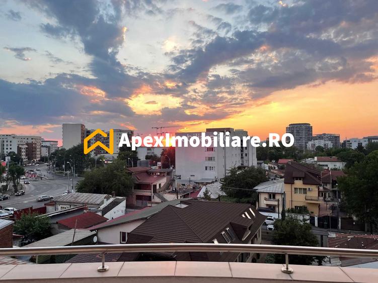 Apartament 2 camere de inchiriat 1 Mai București | ApexImobiliare.ro - 10