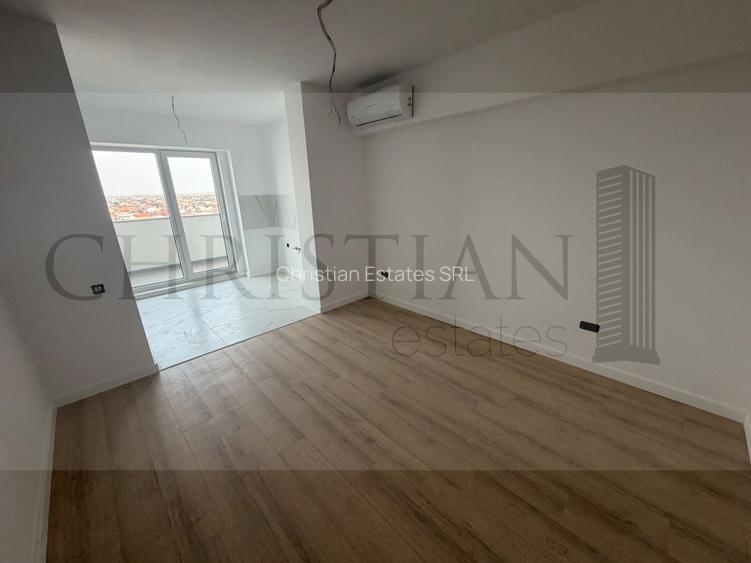 Apartament 2 Camere 48 mp - Astorium LIFE - 4