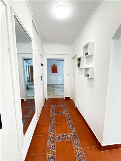 Inchiriem Apartament 2 Camere, Mobilat, Semidecomandat, Centrul Civic - 14