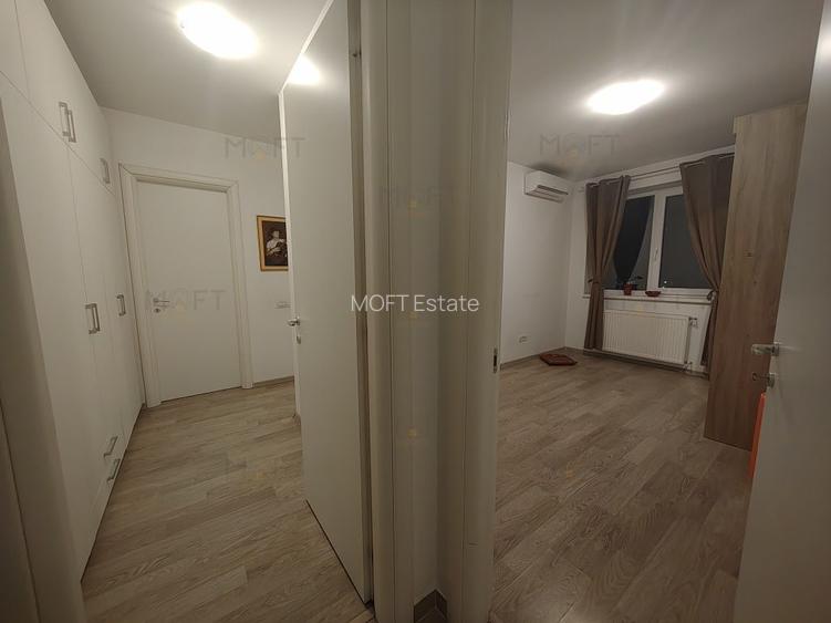 APARTAMENT 3 CAMERE | PREMIUNUM REGIE | PARCARE - 3