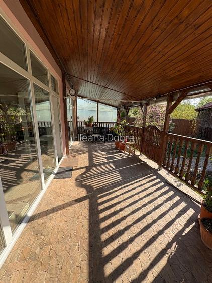 🏡 Oază de liniște și eficiență: Casă cu vedere spre mănăstire și multe dotări - 6