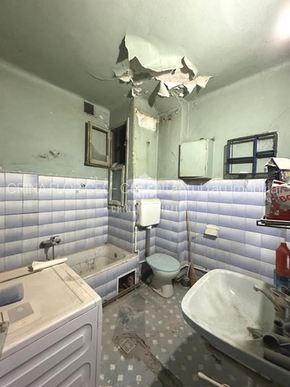 Vanzare 4 camere - 117 mp - super locatie - Calea Victoriei - hotel Novotel - 10