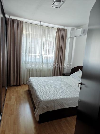 Vanzare apartament 2 camere Titan, bloc 1978, 5 min. metrou 1 Decembrie 1918 - 3