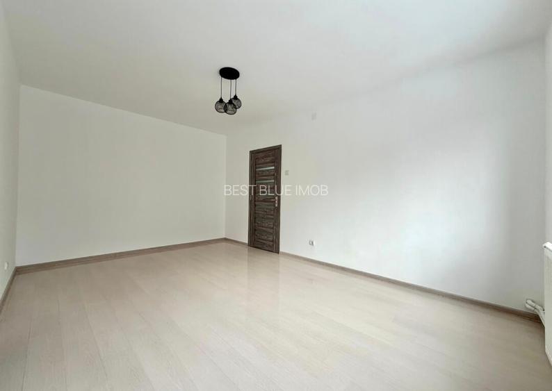 Ap.3 cam Podu Ros.Cantemir, et.1, renovat, bl.fara risc! - 6