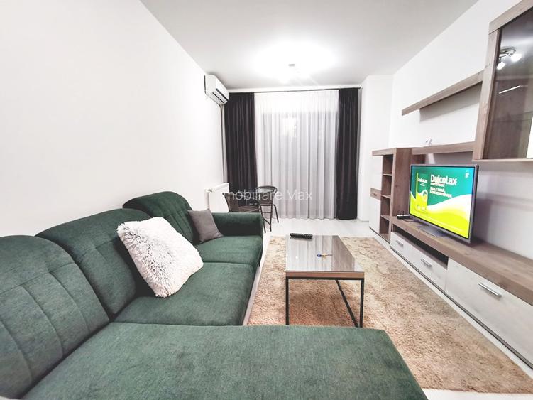 Inchiriere Moghioros Park Residence 2cam lux  parcare subteran in Drumul Taberei - 5