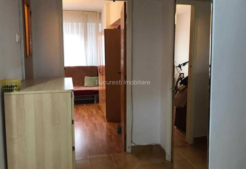 Apartament 3 Camere,Timpuri Noi,Metrou,DECOMANDAT,Amenajat,2 bai,mobilat - 6