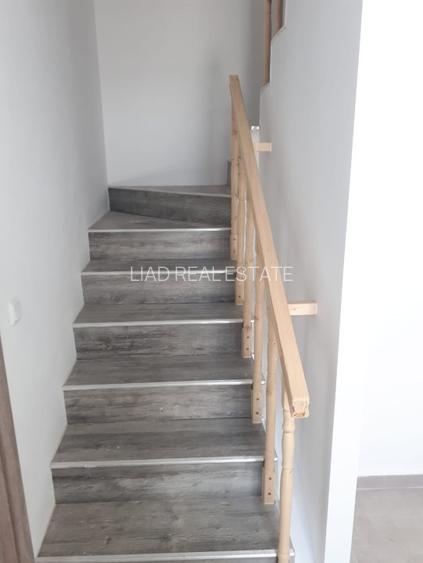 Apartament 2 camere Calea Calarasilor cu gradina - 6
