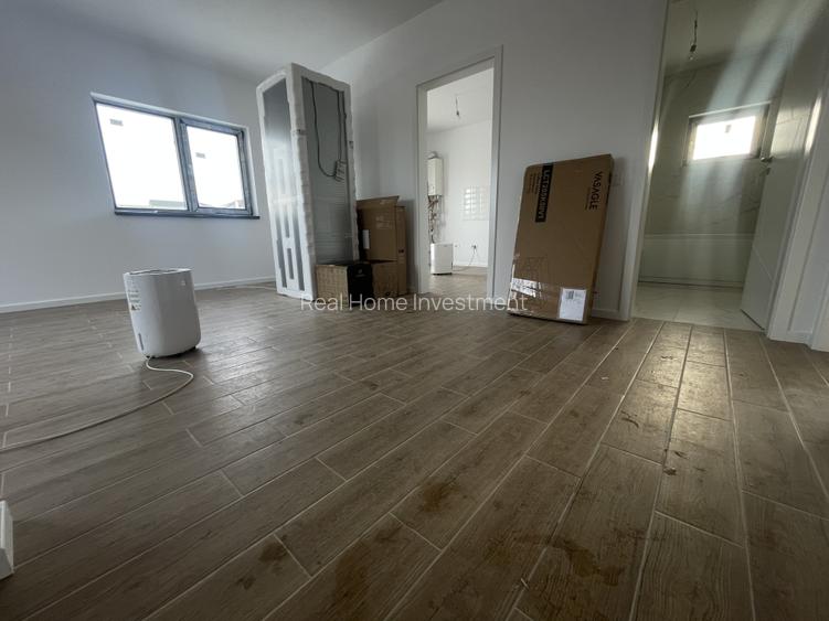 Casa individuala 3 camere/Com.Berceni - 22