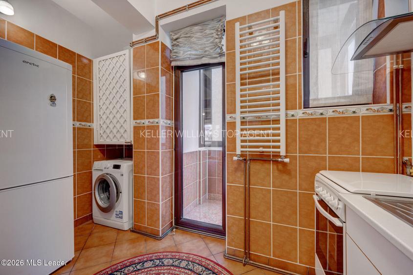 Apartament 3 camere Dorobanti| Eleganta clasica, locatie premium - 10