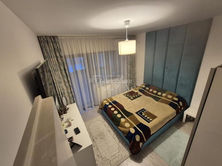3 camere, 2/8, boxa, 83mp-13 Septembrie-Marriot - 3
