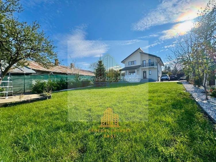 Vânzare Casă modernă - Galata lângă Platoul Însorit - 54