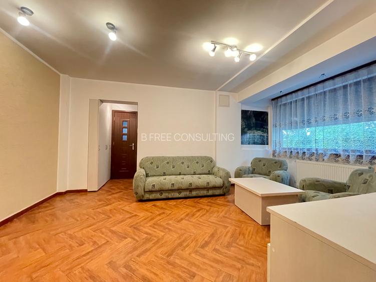 Apartament de 2 camere spre inchiriat Cismigiu-Calea Plevnei - 9