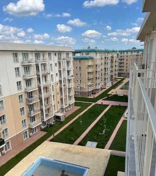 2 Camere I COSMOPOLIS I Loc de Parcare Inclus - 8