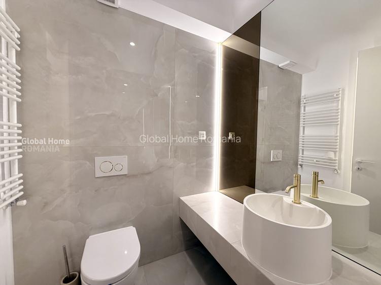 2 Camere | Design Unic | Prima Inchiriere | Cortina North - Pipera - 20