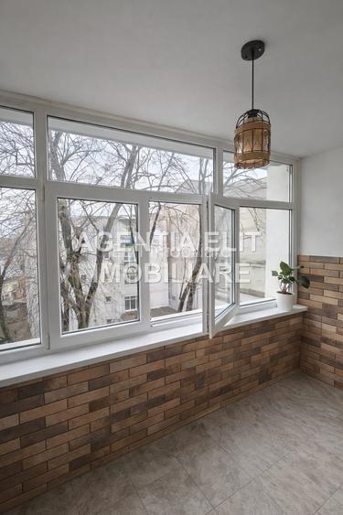 Apartament 4 camere, zona Complex Bulevard - 10