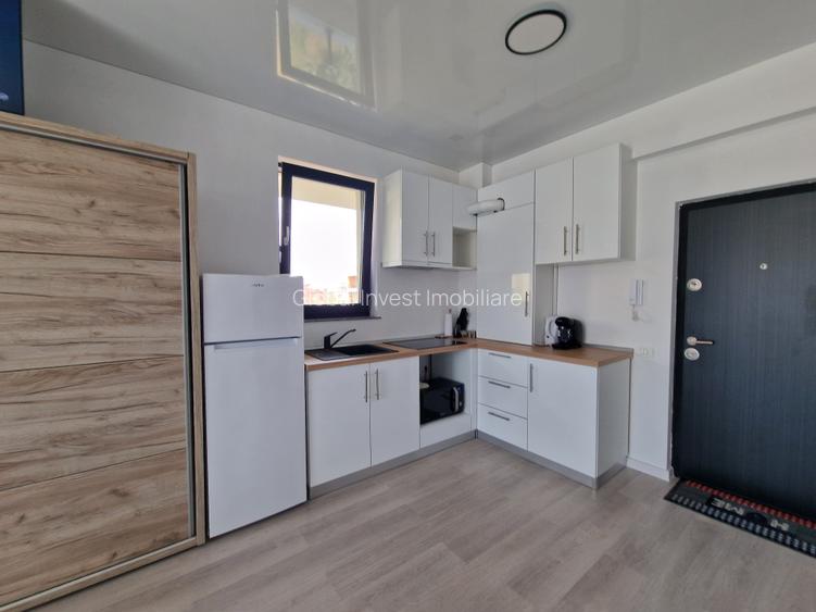 Mamaia Nord - Garsoniera mobilata-utilata, etaj 2, 51mp, la 300m de plaja - 13