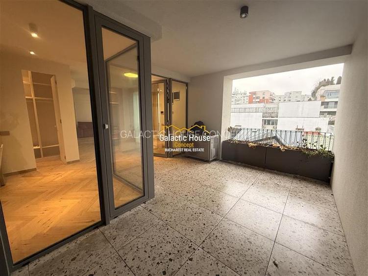 APARTAMENT APARTAMENT LUX PIATA VICTORIEI -PETRU RARES - 22